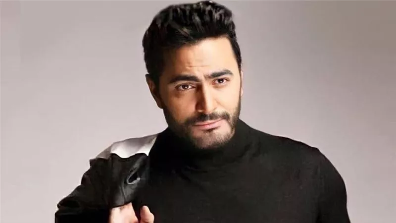 أغنية تامر حسني 