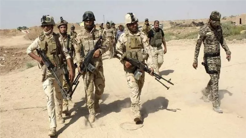 العراق: اعتقال مسئول الدعم اللوجستي لتنظيم داعش في كركوك