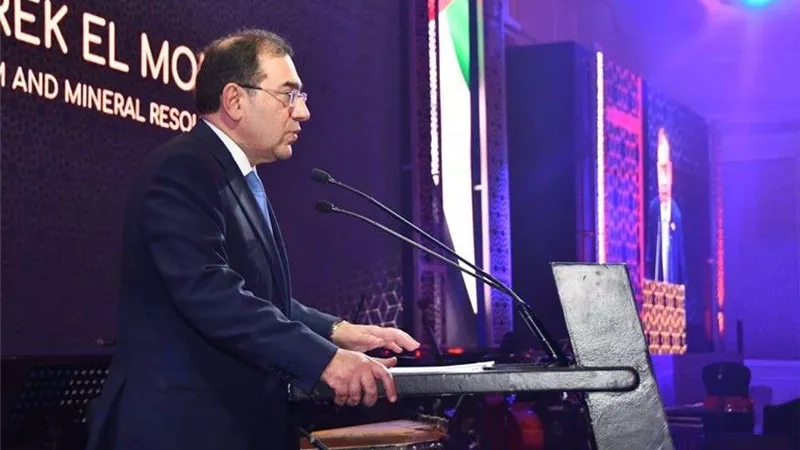 وزير البترول: نسعى لدعم استقرار سوق المنتجات وتخفيض الاستيراد