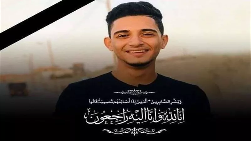 سفارة فلسطين بالقاهرة تعلن وصول جثمان شهيد العلم إلى قطاع غزة