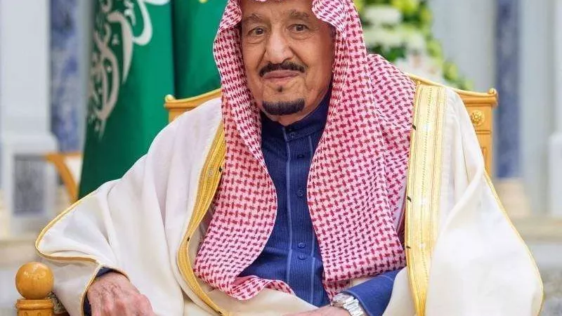 الملك سلمان: رفعنا عدد الحجاج إلى مليون شخص من الداخل والخارج