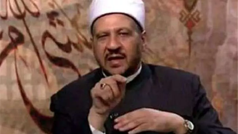 مستشار مفتى الجمهورية يكشف الشرط الوحيد للإفطار في رمضان