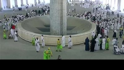 أين تذهب الحصى بعد رمي الجمرات؟ السعودية تجيب