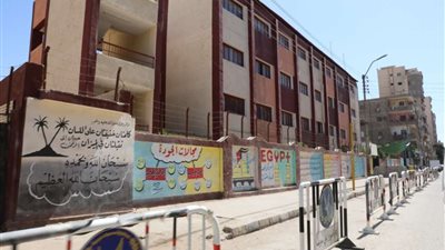 موعد امتحانات الثانوية العامة بعد إجازة العيد.. اعرف المواد المتبقية