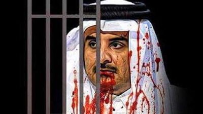 بالفيديو.. تقرير يكشف تسبب الغاز المسال في خسائر فادحة بقطر