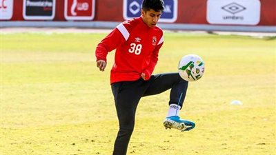 فايلر يستقر على عودة عمار حمدي