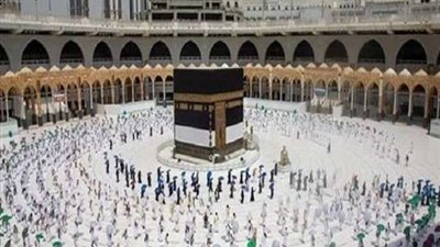 مناقشة تطوير عمل فريق الجولات الميدانية لقياس رضا القاصدات للمسجد الحرام