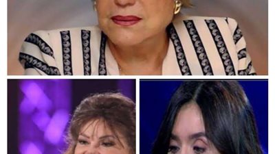 نشرة فنية مسائية.. هجوم دينا على عمر كمال.. وسميحة أيوب: أتعرض عليا أعمال ميصحش أعملها.. وسعادو صفاء أبو السعود بأغنية أهلًا بالعيد