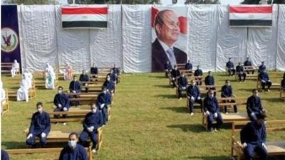عضو لجنة العفو الرئاسي:فرحة العيد لم تكتمل الا بخروج دفعات جديدة
