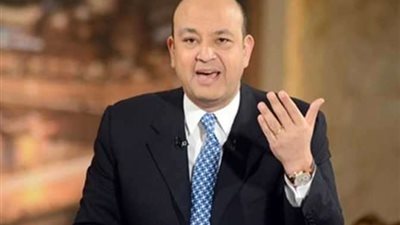 عمرو أديب يوجه رسالة للمصريين بعد المطالبة بفتح المساجد