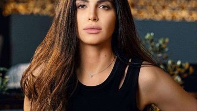 يوم العيد.. أمال ماهر تثير التساؤلات من جديد بصورة مثيرة للجدل