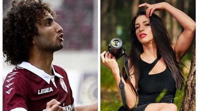 600 ألف يورو.. عمرو وردة يطلب الراتب الأعلى فى الدورى القبرصي