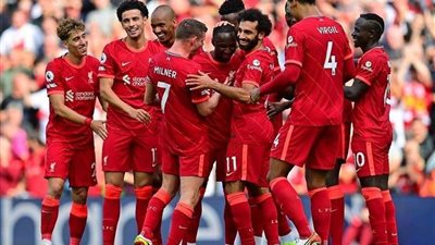 متقدمًا بعثة الريدز.. استقبال حافل لـ محمد صلاح في بانكوك