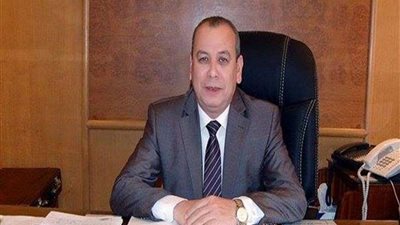 محافظ كفر الشيخ يشيد بوعي المصريين