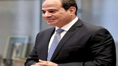 رئيس وزراء الهند يهنئ الرئيس السيسي بعيد الأضحى المبارك