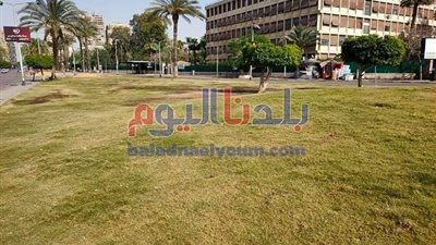 شاهد.. شوارع مصر خالية من المصريين في شم النسيم بسبب 