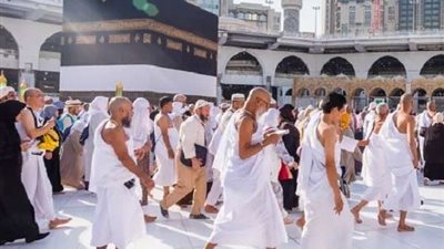 البرلمان العربي يشيد بجهود المملكة العربية السعودية في تنظيم الحج هذا العام
