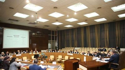 قطاع الأعمال: خطة شاملة لتطوير مجموعة مصر القابضة للتأمين