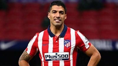 غالياني يفجر مفاجأة بشأن موقف  سواريز