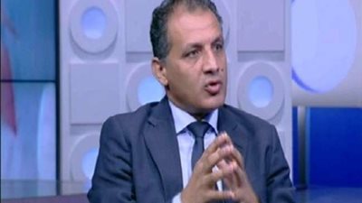 فايز فرحات: مدونة سلوك وأخلاقيات للحوار الوطني بين الأحزاب والقوي السياسية