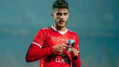 الأهلي يرفض مشاركة نجمه في بطولة الفيفا