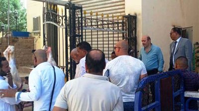 محافظ أسوان: تحرير 24 محضر بذبح الأضاحي في الشوارع العامة
