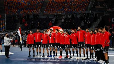 اليوم.. افتتاح كأس الأمم الأفريقية لكرة اليد