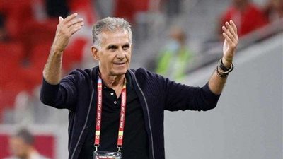 موسيمانى وكيروش في القائمة النهائية لأفضل مدرب فى أفريقيا 2022