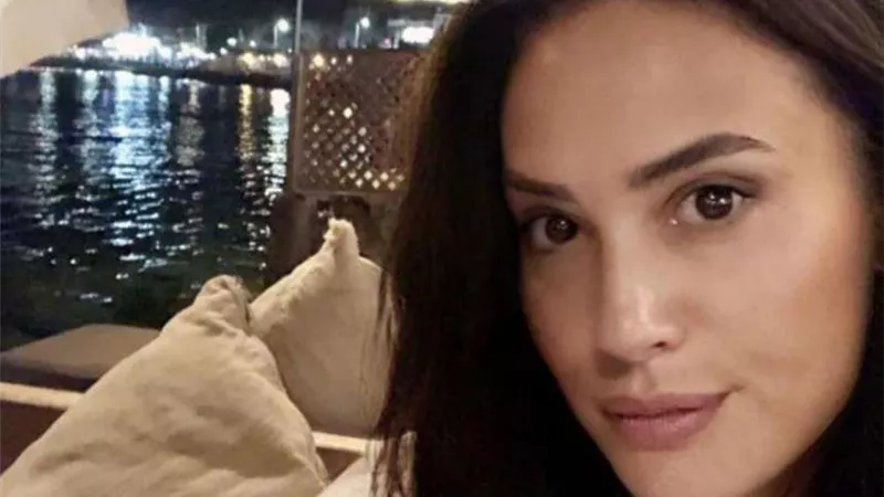 هند صبري: دولت فهمي في كيرة والجن تعبتني