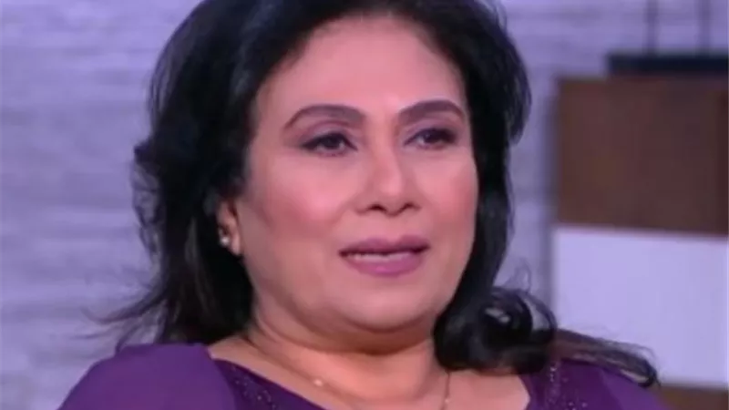 سلوى عثمان تكشف كواليس وسر خوفها خلال تصوير فيلم كيرة والجن