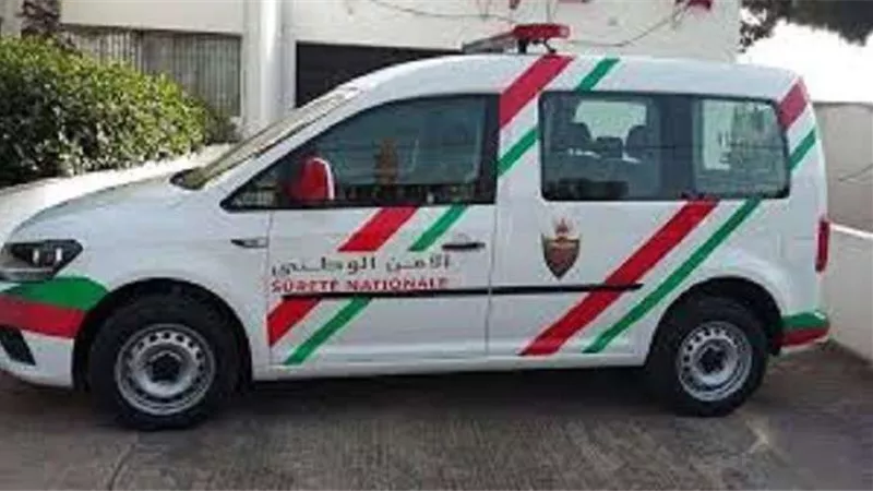 توقيف 25 مهاجرًا في المغرب حاولوا العبور إلى إسبانيا