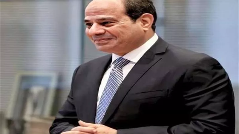 رئيس وزراء الهند يهنئ الرئيس السيسي بعيد الأضحى المبارك