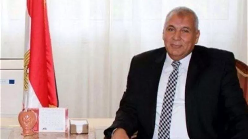 محمد الزملوط: تواصل توزيع لحوم الأضاحي 70 أضحية علي المستحقين