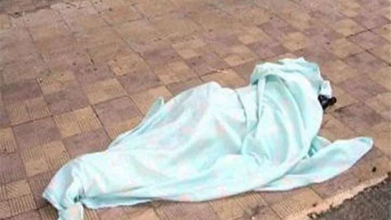 مصرع شاب أثناء قيامة بذبح الأضحية