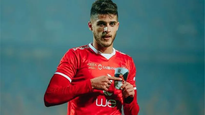 الأهلي يرفض مشاركة نجمه في بطولة الفيفا