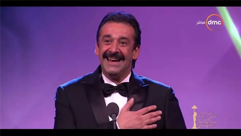 كريم عبد العزيز: وافقت على دوري في فيلم كيرة والجن بلا تردد