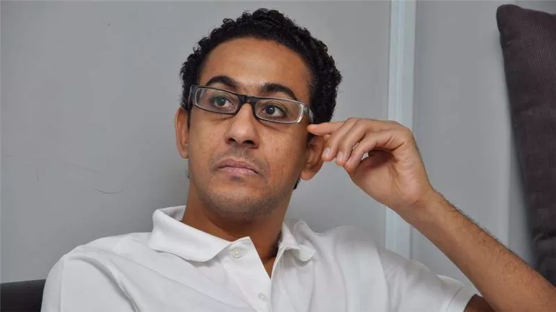 مروان حامد: فيلم كيرة والجن مسؤولية كبير ألقيت على عاتقي