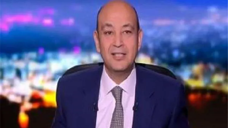 عمر أديب يعلق على انخفاض أسعار البترول الأمريكي