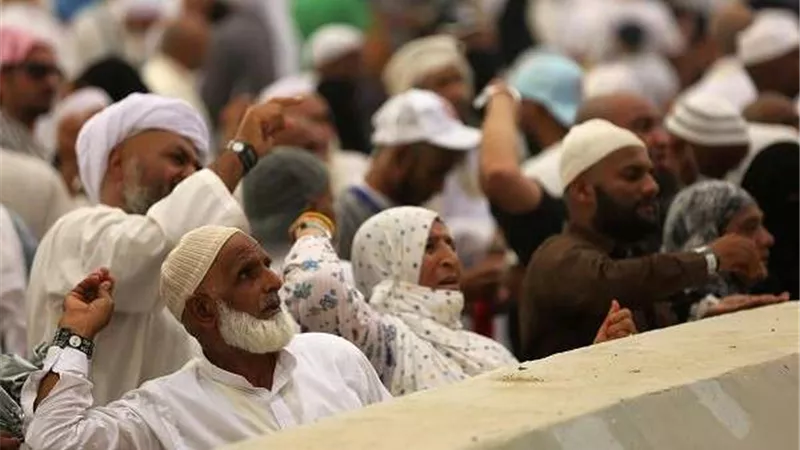 تعرف على أهم شروط رمي الجمرات في الحج