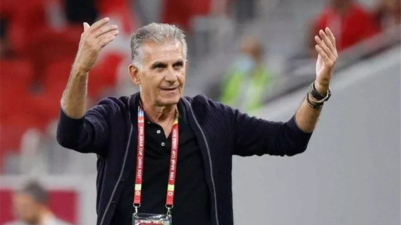 موسيمانى وكيروش في القائمة النهائية لأفضل مدرب فى أفريقيا 2022