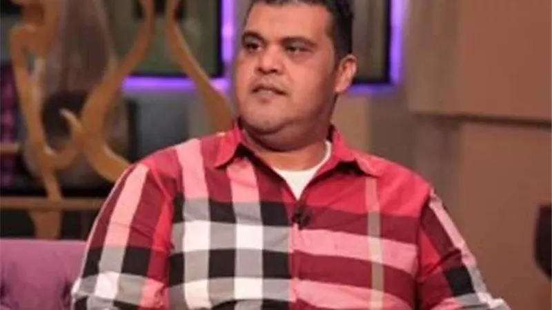 شاهد.. لوك أحمد فتحي بمسلسل 