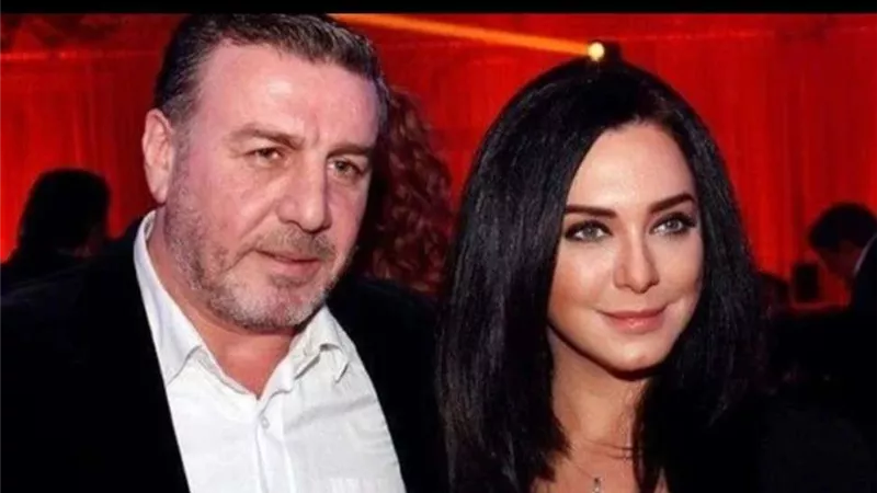 زوج سلاف فواخرجى يكشف حقيقة طلاقهما: 
