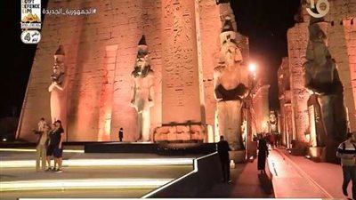 أفضل أماكن للخروج والنزهة في الأقصر