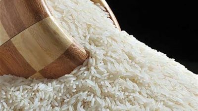 أبو الوفا: انخفاض كبير في أسعار الأرز