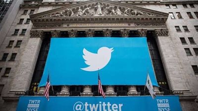 بسبب معركة قضائية مع إيلون ماسك.. تراجع أسهم تويتر 6%