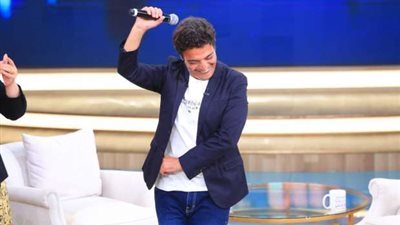حميد الشاعري يكشف سبب توقفه عن الغناء