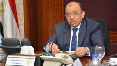التنمية المحلية تستعرض جهود التحول الرقمي.. 3 محاور لفكر الجمهورية الجديدة