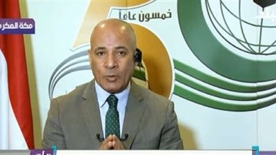 أحمد موسي : 