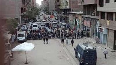 بعد رفع الحجر الصحي.. عمدة قرية المعتمدية: 