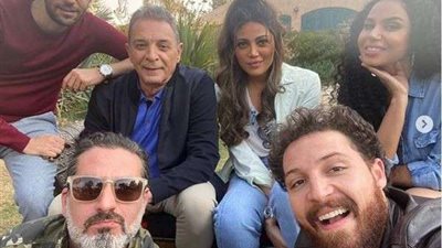 مسلسل 